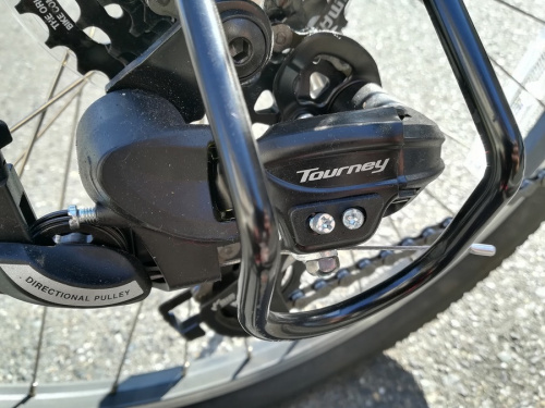 LOUIS GARNEAUの大宮中古自転車