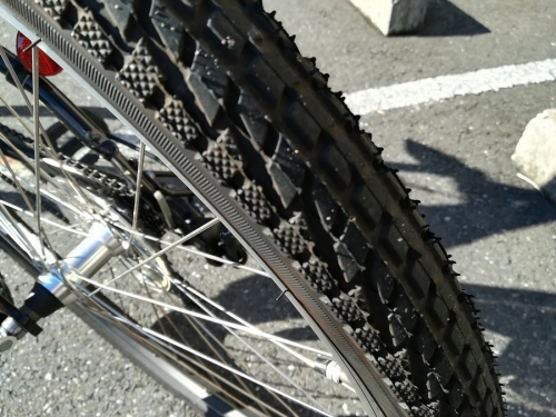 大宮中古自転車