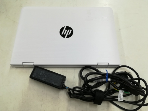 2in1コンバーチブルPCのHP