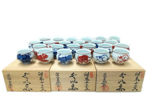 雑貨の和食器
