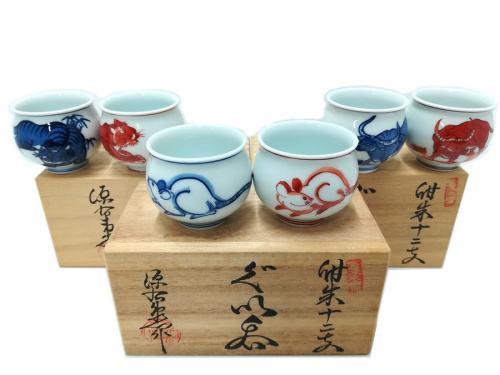 和食器の和雑貨