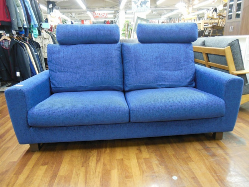 家具のソファ