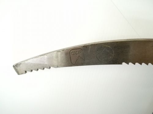 登山用品