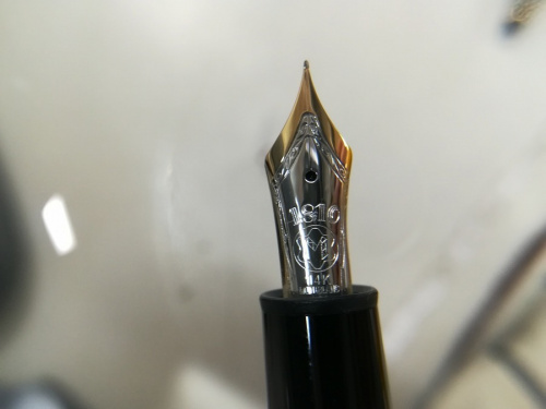 MONTBLANCの大宮中古ブランド