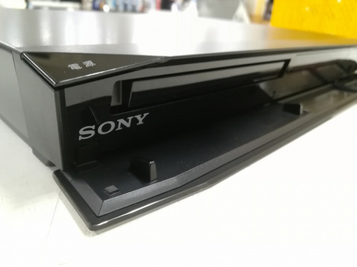 Blu-rayレコーダーのSONY
