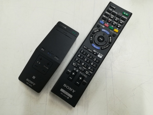 LED液晶テレビのSONY