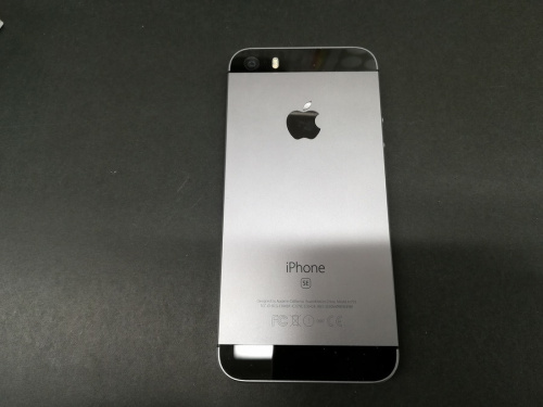 Appleのスマートフォン