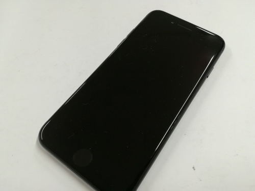 スマートフォンのIPHONE