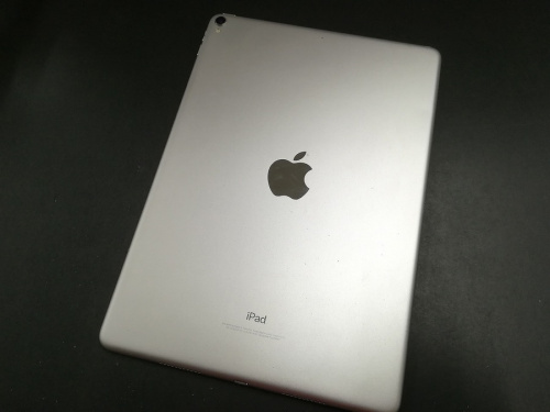 タブレットのiPad Pro