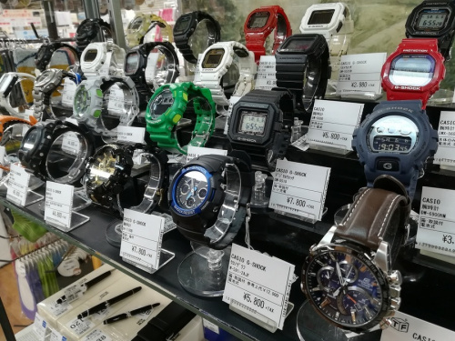 トレファクブログ画像３