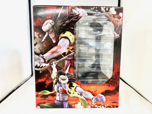 ﾜﾝﾋﾟｰｽ　ﾌｨｷﾞｭｱのﾎﾋﾞｰ　中古