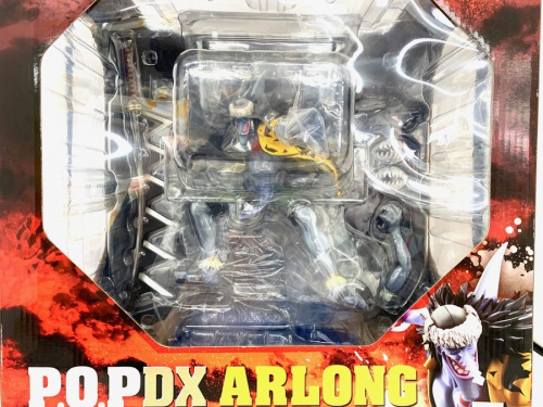 ﾄﾚﾌｧｸ　ﾜﾝﾋﾟｰｽのﾌｨｷﾞｭｱ　中古