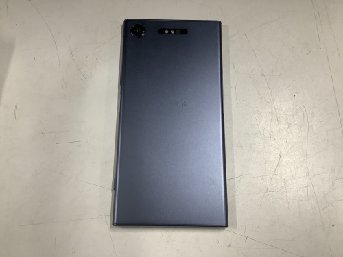 スマートフォンのXperia