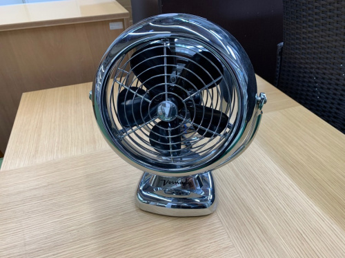 ｻｰｷｭﾚｰﾀｰの扇風機