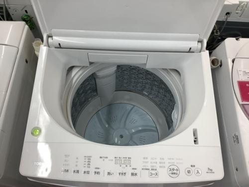 洗濯機