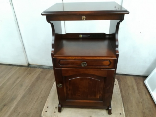 収納家具のAV収納