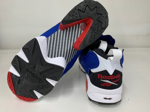 トレファク スニーカー 中古」のREEBOK 中古