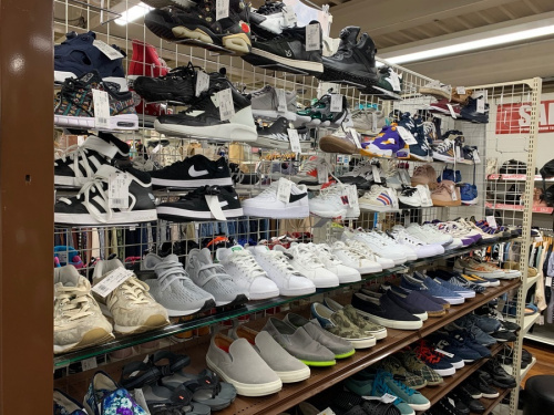 REEBOK 中古のREEBOK ポンプ 中古