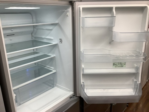 冷蔵庫の6ドア冷蔵庫