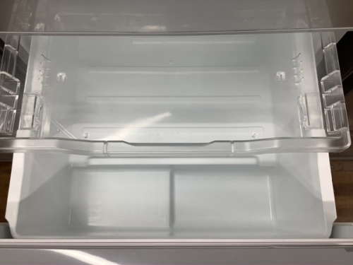 6ドア冷蔵庫のTOSHIBA