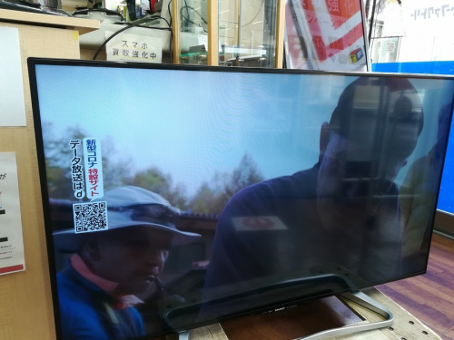 デジタル家電のイベントなう