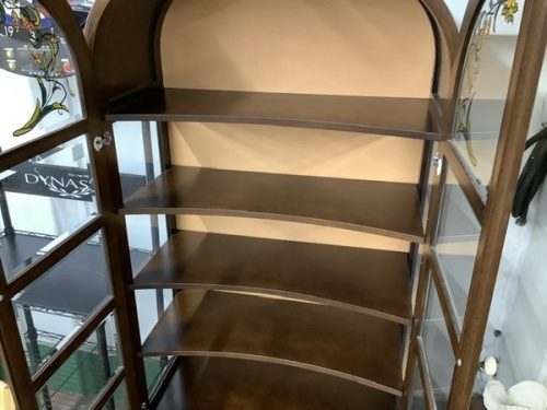 キュリオケース