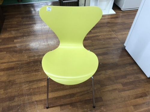 生活家具のイス