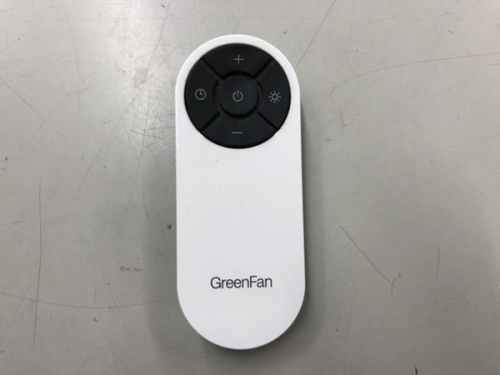 BALMUDAのEGF-2000-WK