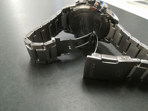 CASIOの大宮中古腕時計