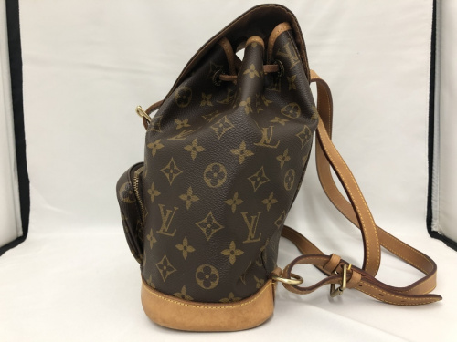 バッグのリュック