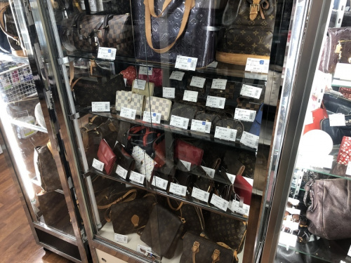 大宮中古ブランド