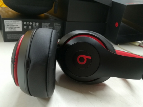 オーディオ機器のイベンドなう