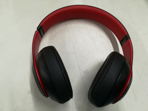 イベンドなうのワイヤレスヘッドホン