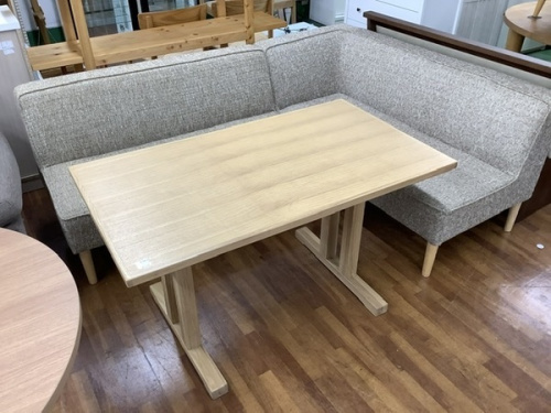 家具のダイニングセット