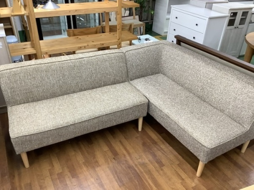 ダイニングセットのRELAX FORM