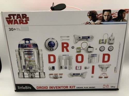 ホビーのプラモデル