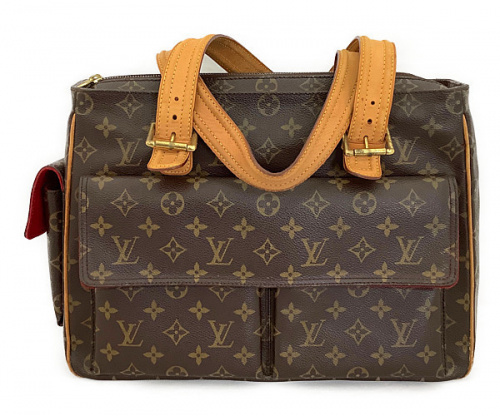 ブランド・ラグジュアリーのLOUIS VUITTON