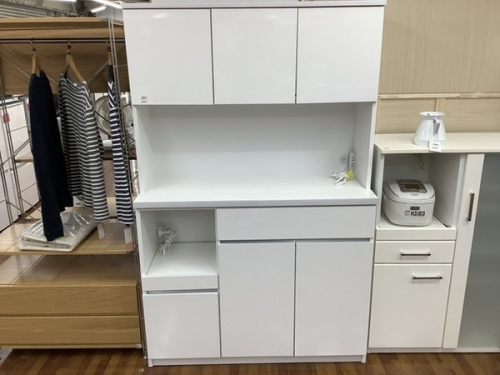 家具のカップボード・食器棚