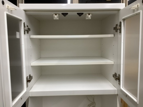 カップボード・食器棚