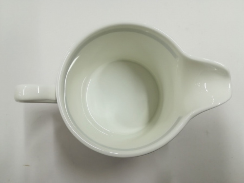 クリーマーのWEDGWOOD