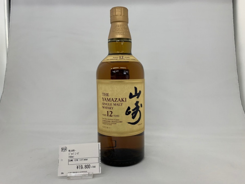 ウイスキーのブランデー