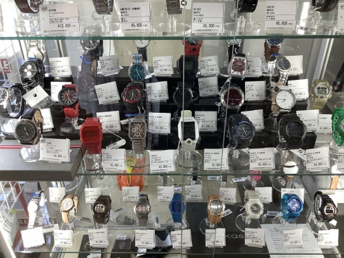 腕時計 買取のレディース 時計