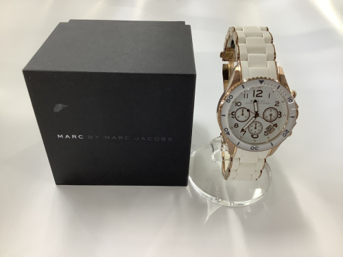 レディース 時計のMARC BY MARCJACOBS