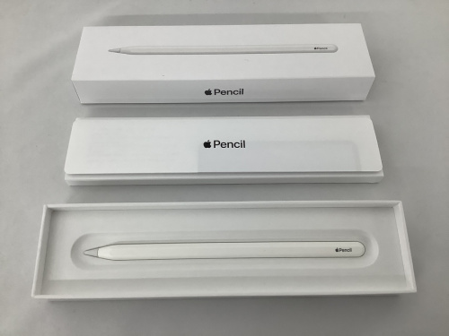 Apple Pencilのトレファク Apple