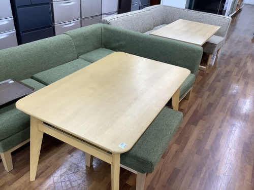 無印良品の大宮　家具　中古