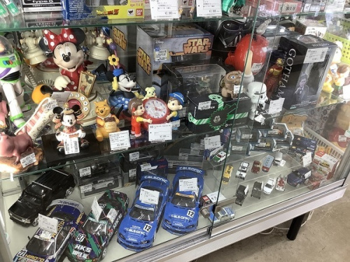 仮面ライダー買取の川口 蕨 浦和 大宮 中古買取