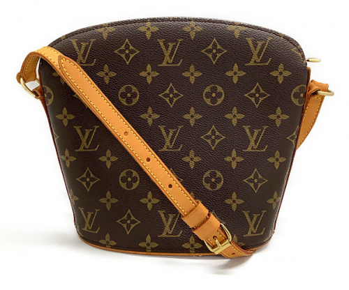 ブランド・ラグジュアリーのLOUIS VUITTON