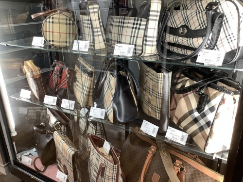 ブランド 中古 大宮の川口 蕨 浦和 大宮 中古買取
