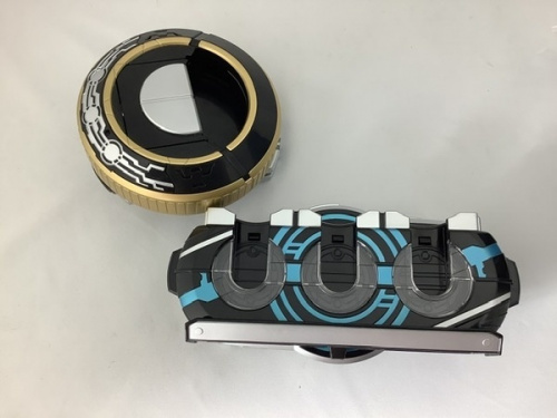 CSMの仮面ライダー買取
