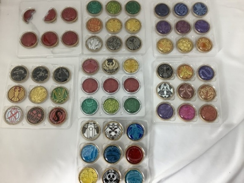 仮面ライダー買取のさいたま市 リサイクルショップ
